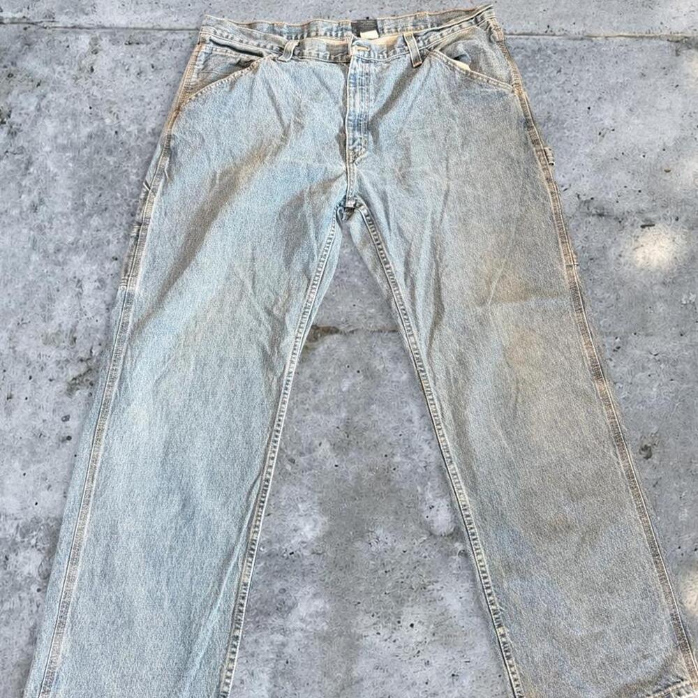 Faded Glory Carpenter Jeans – Men’s 40x30